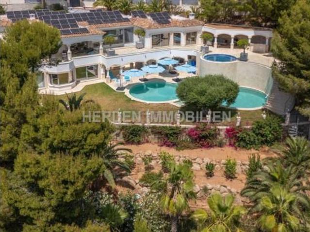 Chalet en venta en Calvià, Serra de Tramuntana