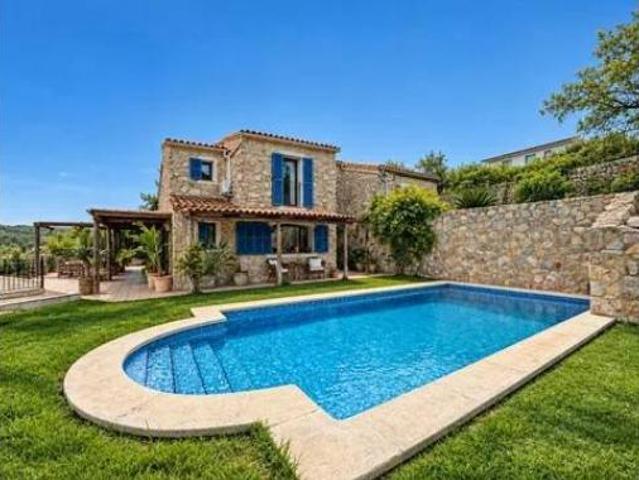 Chalet en venta en es Capdellà, Calvià