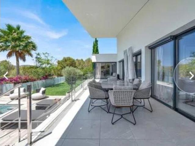 Chalet en venta en Calvià, Serra de Tramuntana
