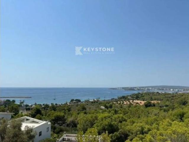 Chalet en venta en Calvià, Serra de Tramuntana