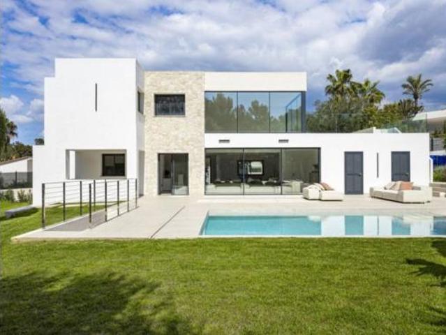 Chalet en venta en Calvià, Serra de Tramuntana
