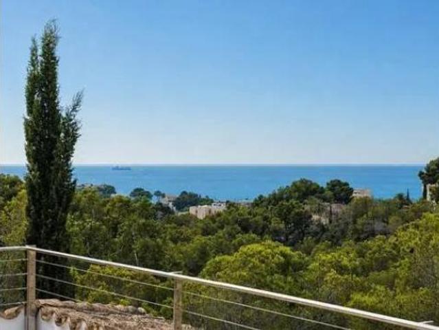 Chalet en venta en Calvià, Serra de Tramuntana