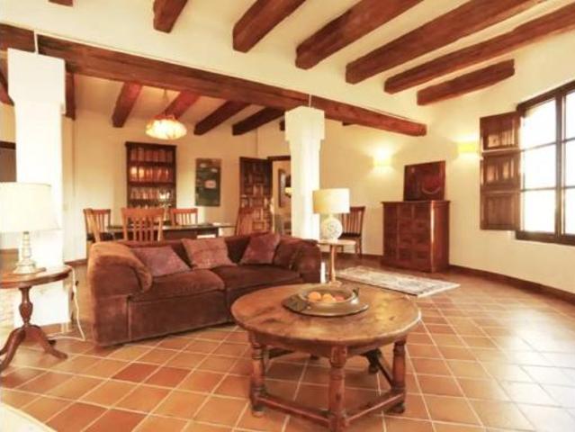 Chalet en venta en Calvià, Serra de Tramuntana
