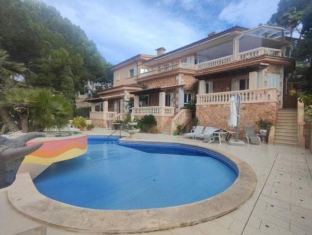 Chalet en venta en Calvià, Serra de Tramuntana
