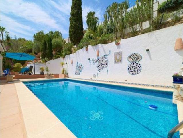 Chalet en venta en Calvià, Serra de Tramuntana