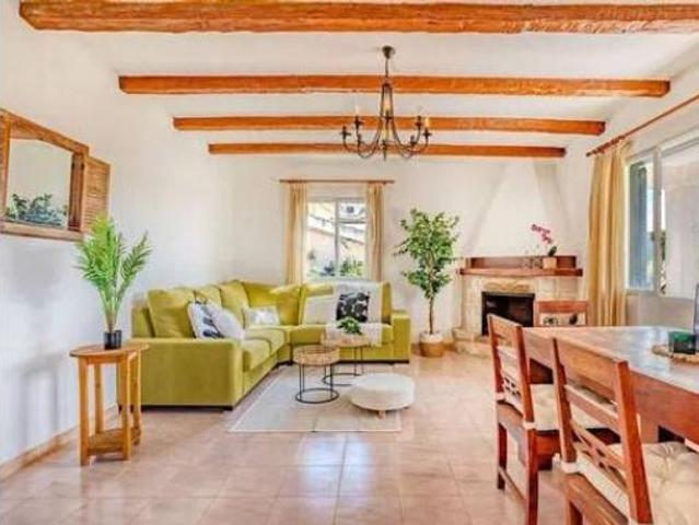 Chalet en venta en Calvià, Serra de Tramuntana