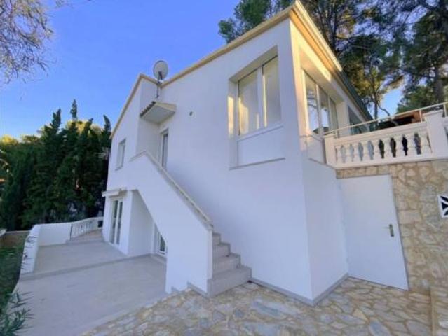 Chalet en venta en Calvià, Serra de Tramuntana