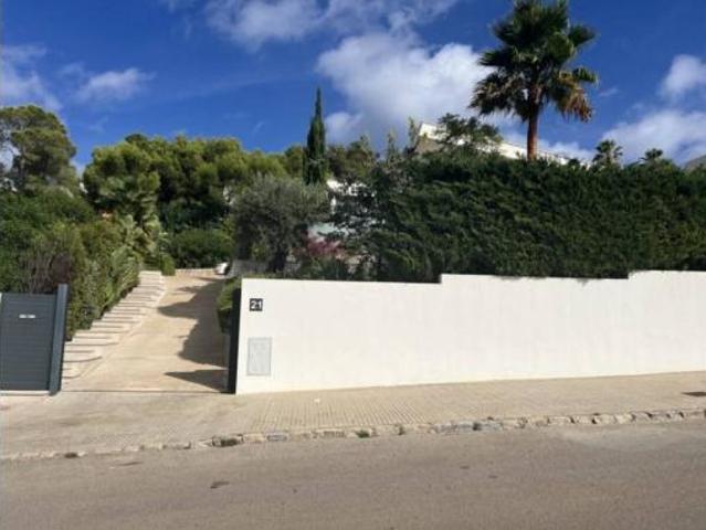 Chalet en venta en Calvià, Serra de Tramuntana