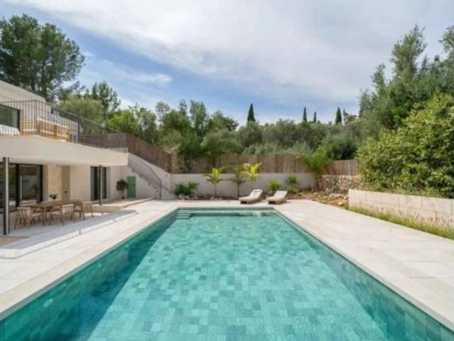 Chalet en venta en es Capdellà, Calvià