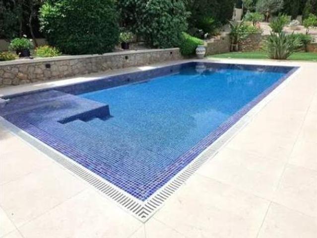 Chalet en venta en Calvià, Serra de Tramuntana
