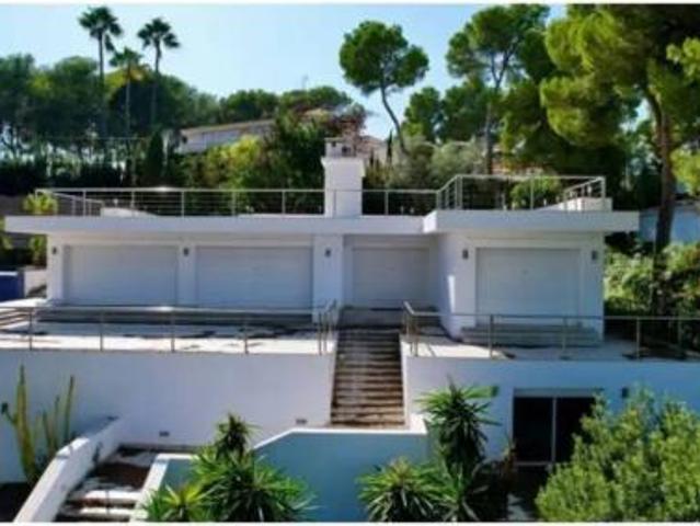 Chalet en venta en Calvià, Serra de Tramuntana