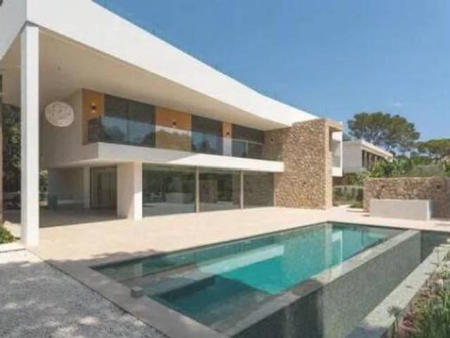 Chalet en venta en Calvià, Serra de Tramuntana