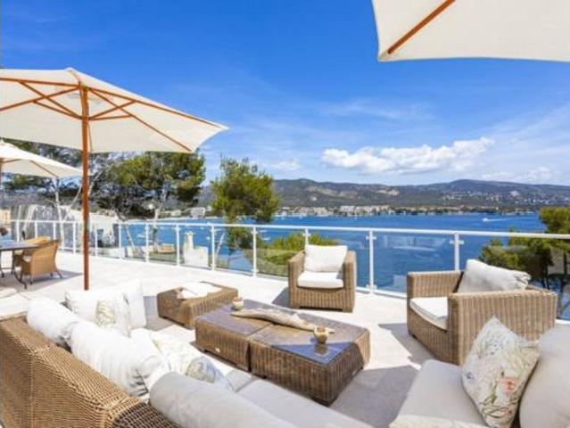 Chalet en venta en Calvià, Serra de Tramuntana