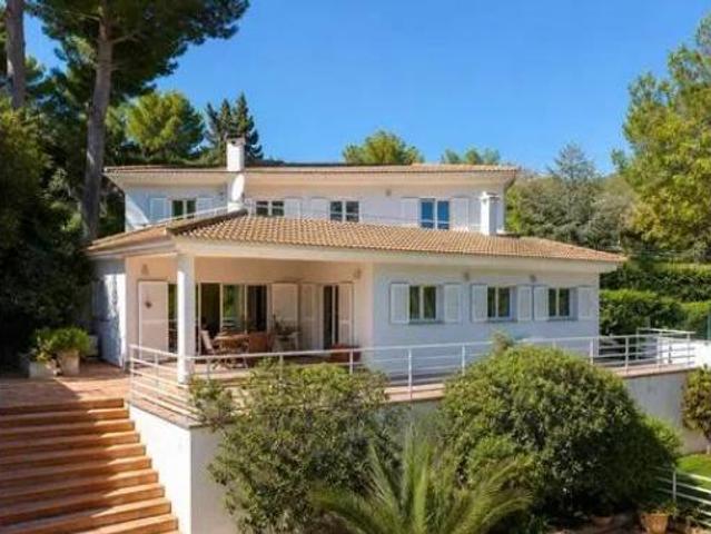 Chalet en venta en Calvià, Serra de Tramuntana