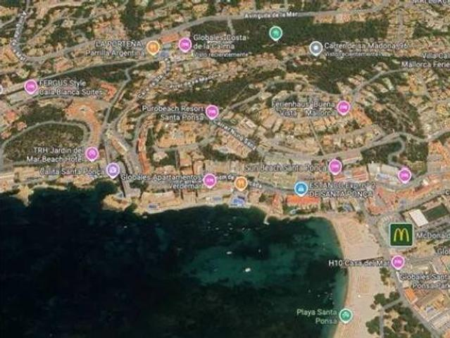 Chalet en venta en Calvià, Serra de Tramuntana