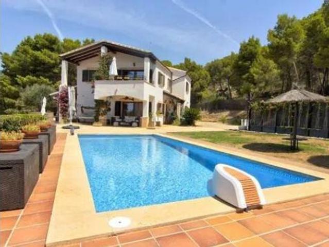 Chalet en venta en Calvià, Serra de Tramuntana