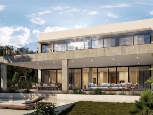 Chalet en venta en Calvià, Serra de Tramuntana