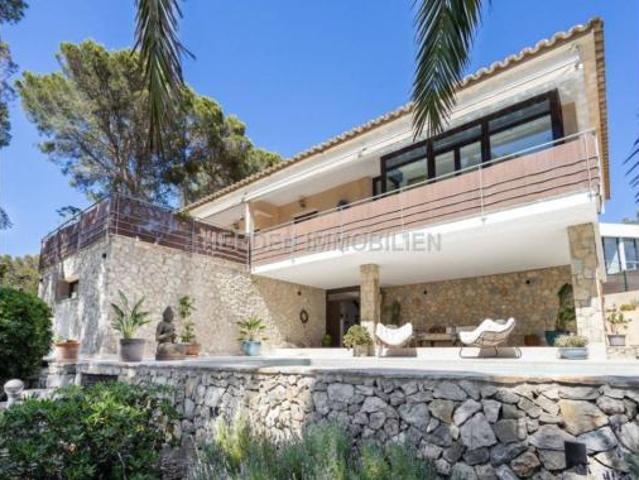 Chalet en venta en Calvià, Serra de Tramuntana