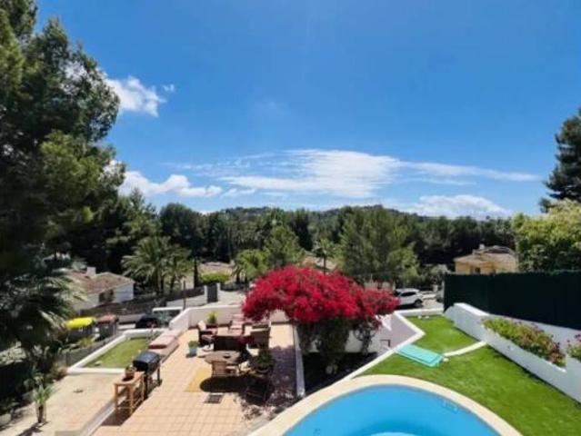 Chalet en venta en Calvià, Serra de Tramuntana