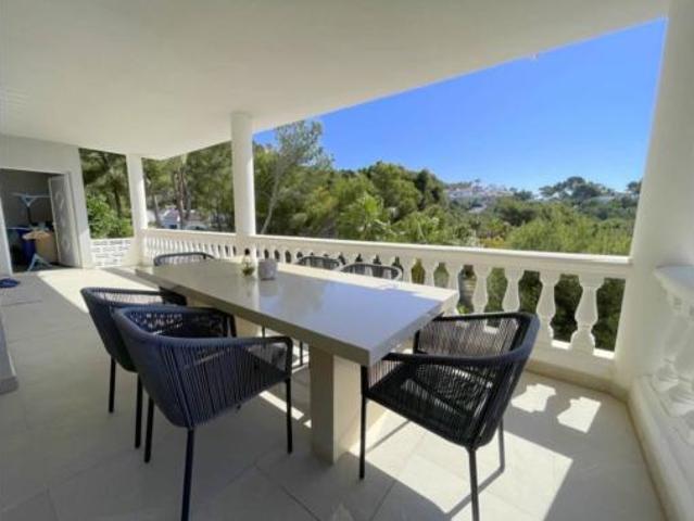 Chalet en venta en Calvià, Serra de Tramuntana