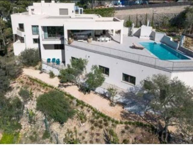 Chalet en venta en Calvià, Serra de Tramuntana
