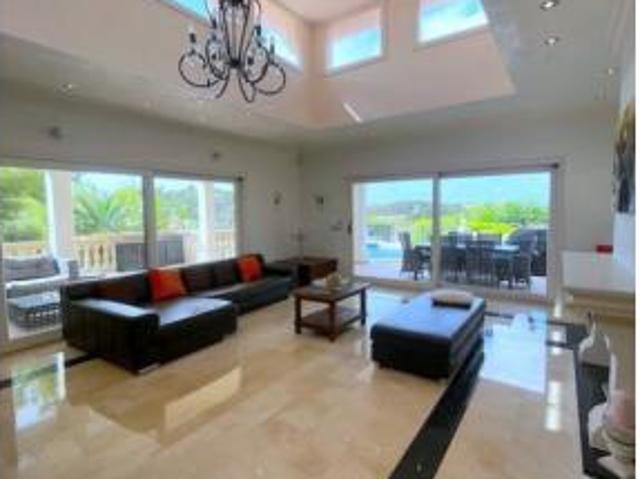 Chalet en venta en Calvià, Serra de Tramuntana