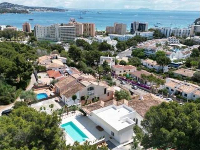 Chalet en venta en Calvià, Serra de Tramuntana