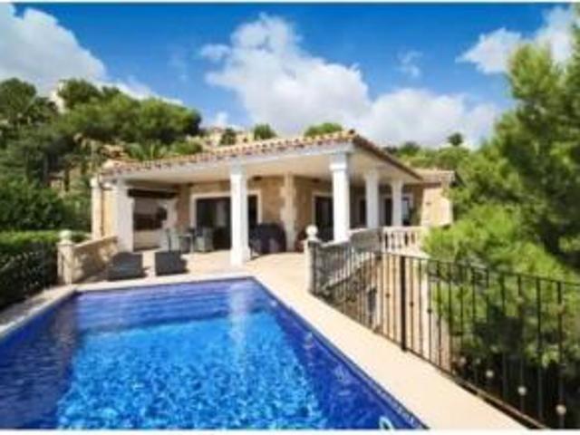 Chalet en venta en Calvià, Serra de Tramuntana