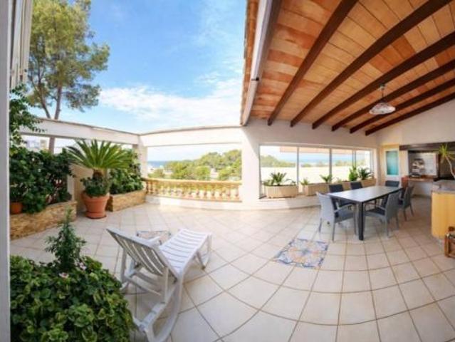 Chalet en venta en Calvià, Serra de Tramuntana