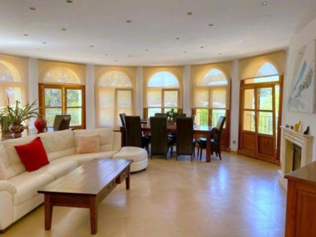Chalet en venta en Calvià, Serra de Tramuntana