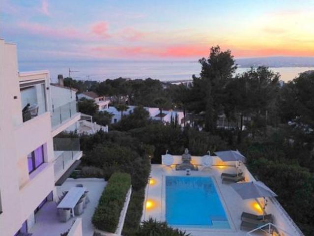 Chalet en venta en Calvià, Serra de Tramuntana