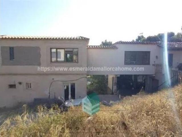 Chalet en venta en Calvià, Serra de Tramuntana