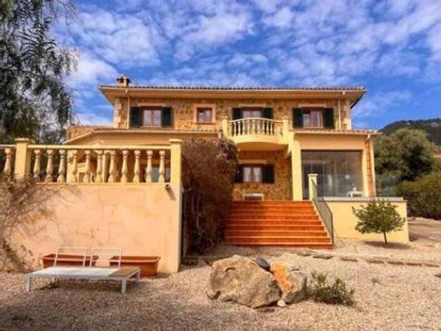 Chalet en venta en Calvià, Serra de Tramuntana