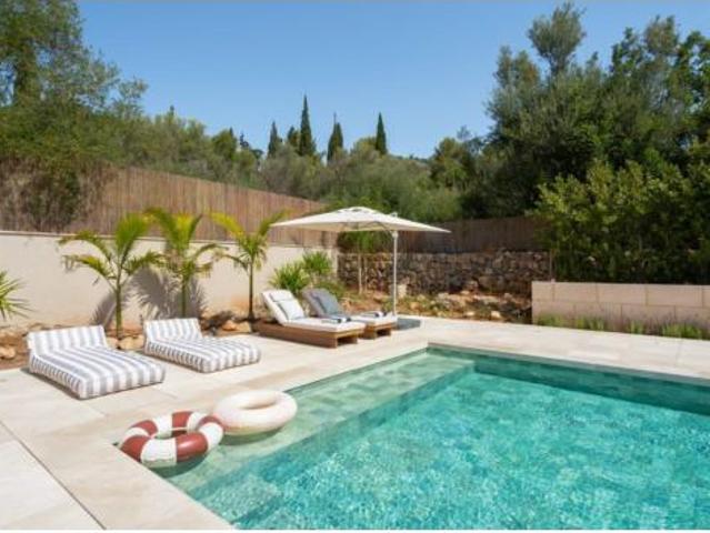 Chalet en venta en Calvià, Serra de Tramuntana
