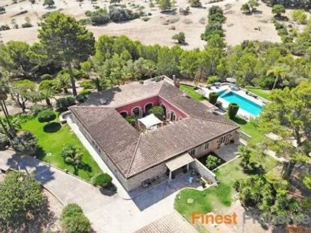 Chalet en venta en Calvià, Serra de Tramuntana