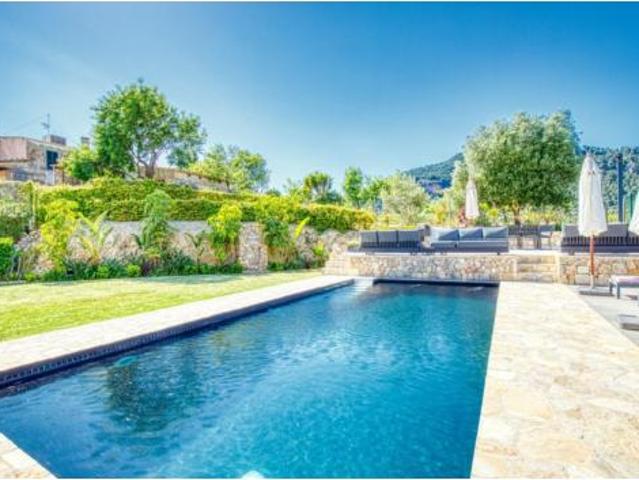 Chalet en venta en Calvià, Serra de Tramuntana