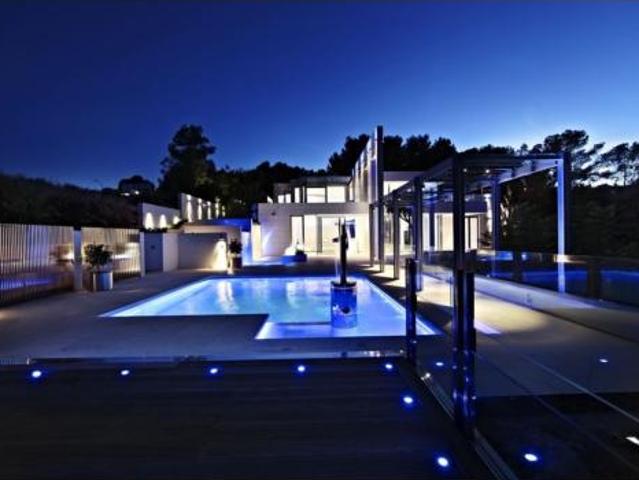 Chalet en venta en es Capdellà, Calvià