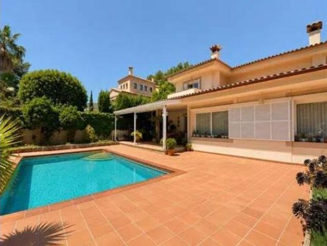 Chalet en venta en Calvià, Serra de Tramuntana