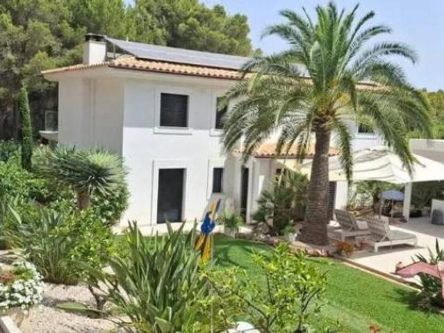 Chalet en venta en Calvià, Serra de Tramuntana
