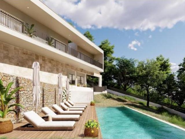 Chalet en venta en Calvià, Serra de Tramuntana