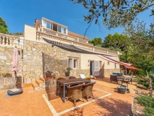 Chalet en venta en Calvià, Serra de Tramuntana