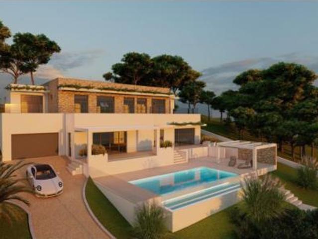 Chalet en venta en Calvià, Serra de Tramuntana