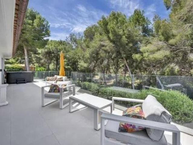 Chalet en venta en Calvià, Serra de Tramuntana