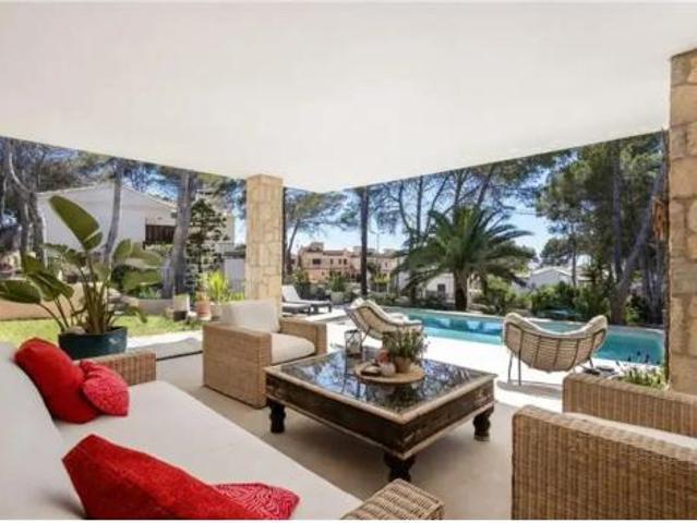 Chalet en venta en Calvià, Serra de Tramuntana