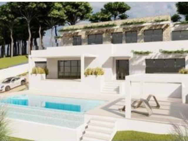 Chalet en venta en Calvià, Serra de Tramuntana