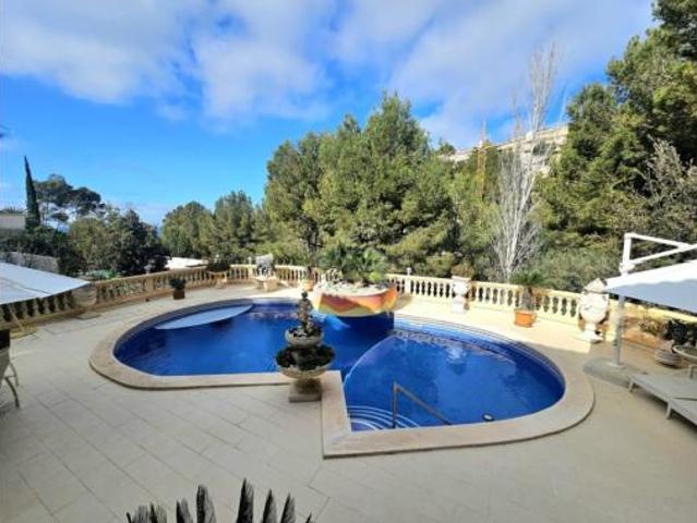 Chalet en venta en Calvià, Serra de Tramuntana