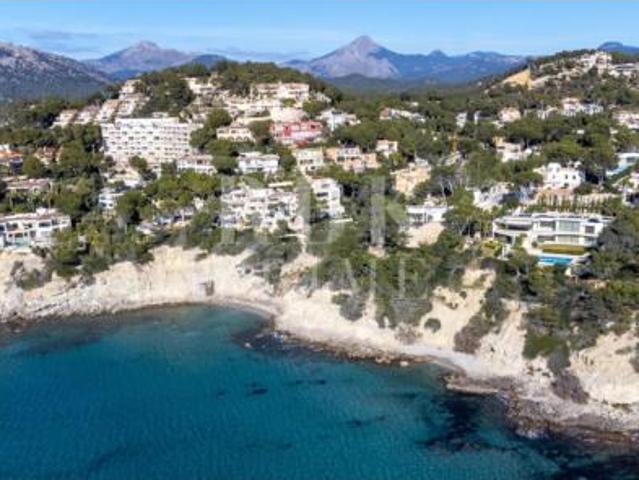 Chalet en venta en Calvià, Serra de Tramuntana