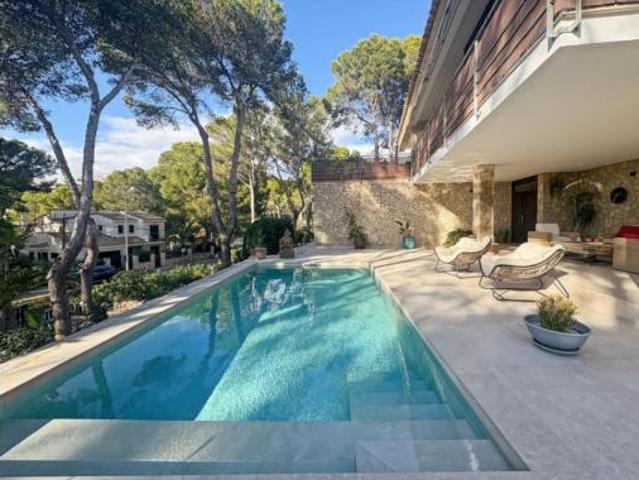 Chalet en venta en Calvià, Serra de Tramuntana