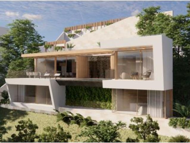 Chalet en venta en Calvià, Serra de Tramuntana