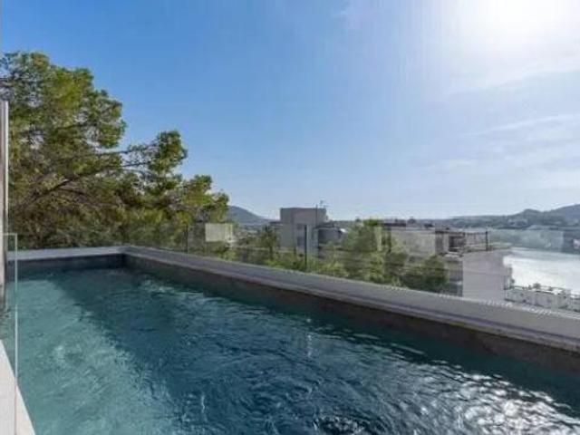 Chalet en venta en Calvià, Serra de Tramuntana